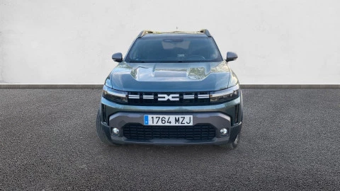 Dacia Duster Journey TCE 96kW 48v (130CV) 4X2