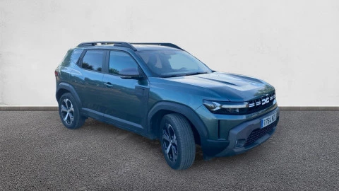 Dacia Duster Journey TCE 96kW 48v (130CV) 4X2