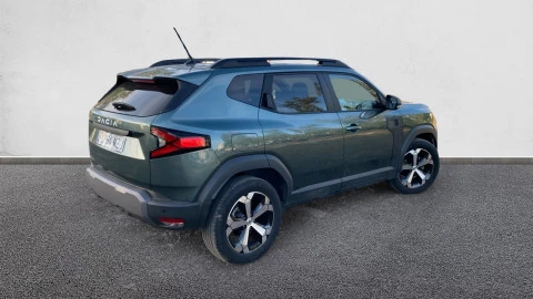Dacia Duster Journey TCE 96kW 48v (130CV) 4X2