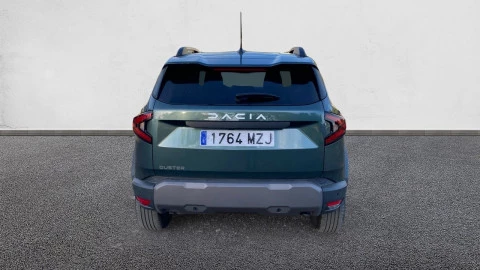 Dacia Duster Journey TCE 96kW 48v (130CV) 4X2