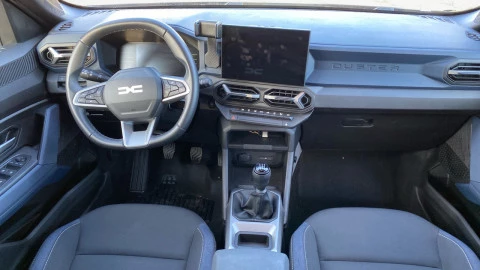 Dacia Duster Journey TCE 96kW 48v (130CV) 4X2