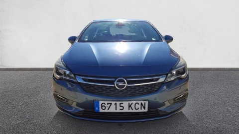 Opel Astra 1.0 Turbo S/S Dynamic
