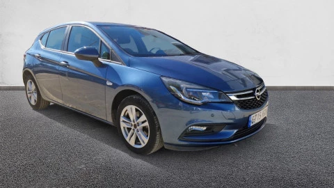 Opel Astra 1.0 Turbo S/S Dynamic