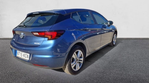 Opel Astra 1.0 Turbo S/S Dynamic
