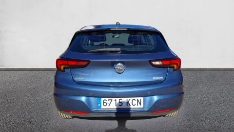 Opel Astra 1.0 Turbo S/S Dynamic