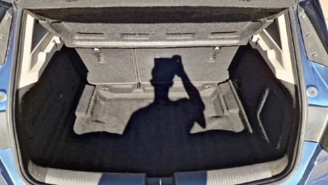 Opel Astra 1.0 Turbo S/S Dynamic