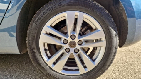 Opel Astra 1.0 Turbo S/S Dynamic