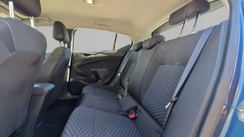 Opel Astra 1.0 Turbo S/S Dynamic