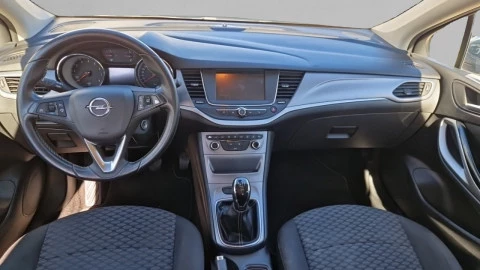 Opel Astra 1.0 Turbo S/S Dynamic
