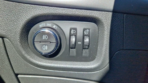 Opel Astra 1.0 Turbo S/S Dynamic