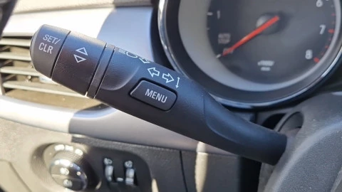 Opel Astra 1.0 Turbo S/S Dynamic