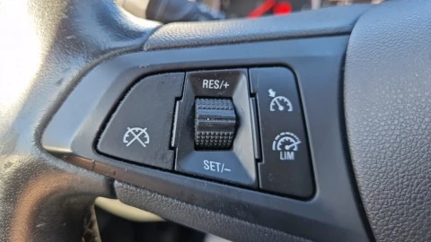 Opel Astra 1.0 Turbo S/S Dynamic