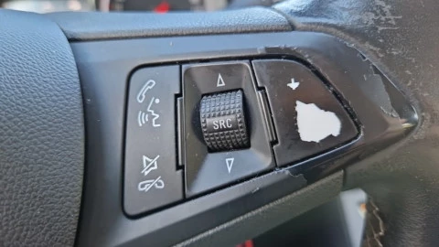 Opel Astra 1.0 Turbo S/S Dynamic