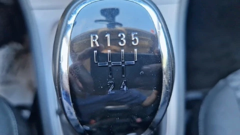 Opel Astra 1.0 Turbo S/S Dynamic