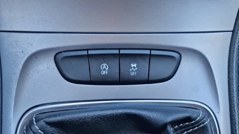 Opel Astra 1.0 Turbo S/S Dynamic