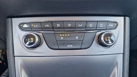 Opel Astra 1.0 Turbo S/S Dynamic