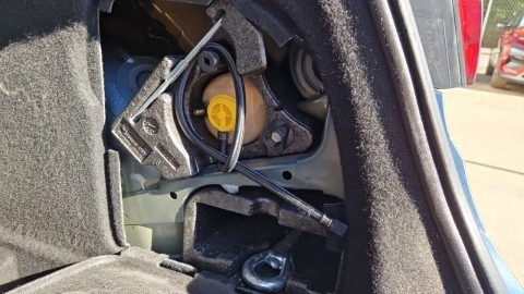 Opel Astra 1.0 Turbo S/S Dynamic