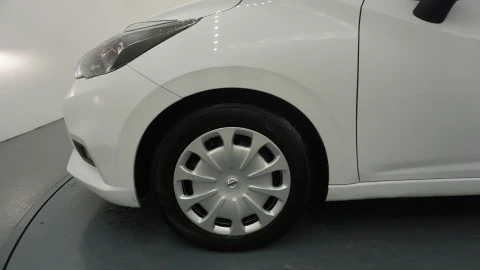 Nissan Micra IG-T 68 kW (92 CV) E6D-F Acenta Sprint