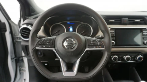 Nissan Micra IG-T 68 kW (92 CV) E6D-F Acenta Sprint