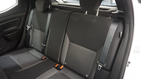 Nissan Micra IG-T 68 kW (92 CV) E6D-F Acenta Sprint