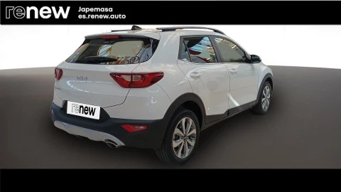 Kia Stonic  1.0 T-GDi MHEV Drive 100