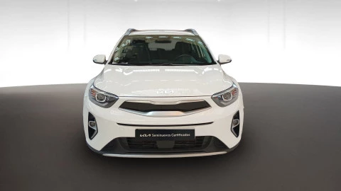 Kia Stonic  1.0 T-GDi MHEV Drive 100