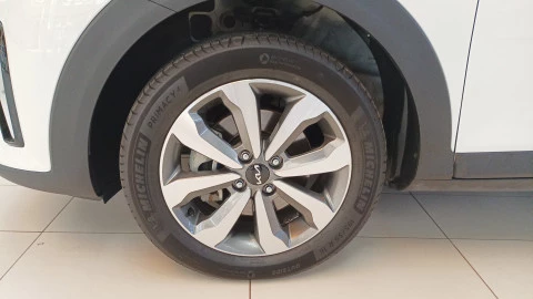 Kia Stonic  1.0 T-GDi MHEV Drive 100