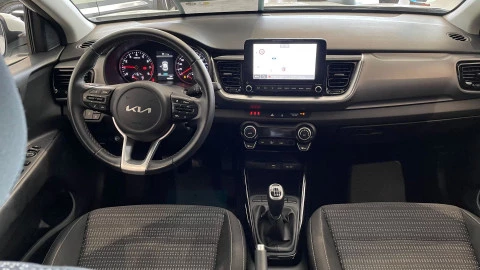 Kia Stonic  1.0 T-GDi MHEV Drive 100