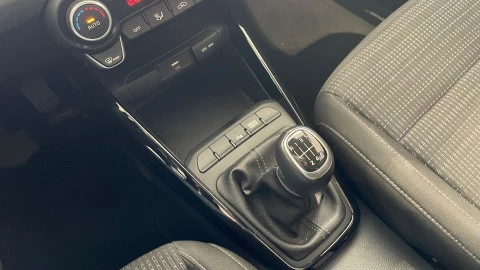 Kia Stonic  1.0 T-GDi MHEV Drive 100