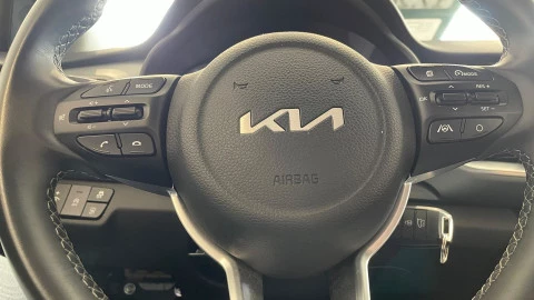 Kia Stonic  1.0 T-GDi MHEV Drive 100