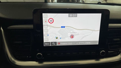 Kia Stonic  1.0 T-GDi MHEV Drive 100