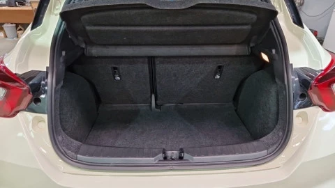 Nissan Micra 1.0G 52 kW (70 CV) E6C Acenta