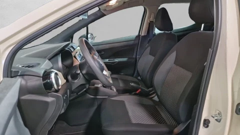 Nissan Micra 1.0G 52 kW (70 CV) E6C Acenta