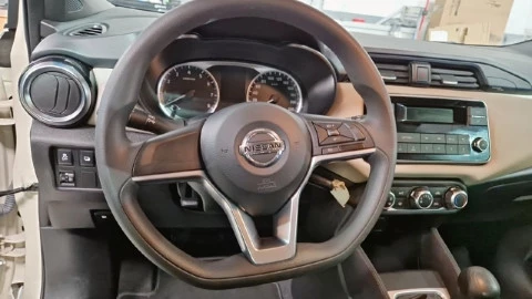 Nissan Micra 1.0G 52 kW (70 CV) E6C Acenta