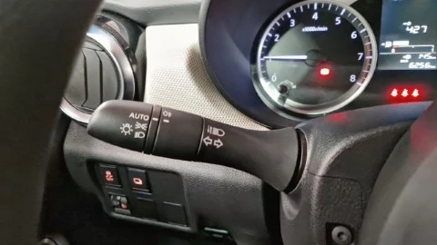 Nissan Micra 1.0G 52 kW (70 CV) E6C Acenta