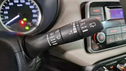 Nissan Micra 1.0G 52 kW (70 CV) E6C Acenta