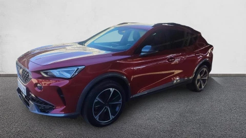 Cupra Formentor 1.5 TSI 110kW (150 CV)