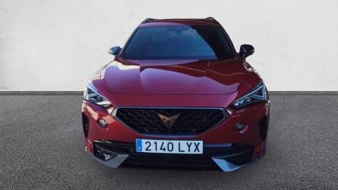 Cupra Formentor 1.5 TSI 110kW (150 CV)