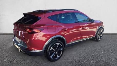 Cupra Formentor 1.5 TSI 110kW (150 CV)