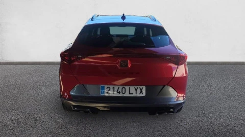 Cupra Formentor 1.5 TSI 110kW (150 CV)