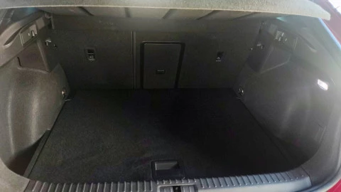 Cupra Formentor 1.5 TSI 110kW (150 CV)