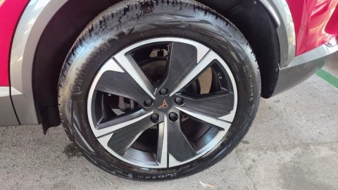 Cupra Formentor 1.5 TSI 110kW (150 CV)