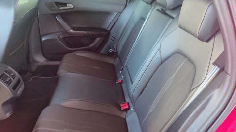 Cupra Formentor 1.5 TSI 110kW (150 CV)