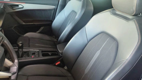 Cupra Formentor 1.5 TSI 110kW (150 CV)