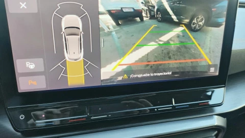 Cupra Formentor 1.5 TSI 110kW (150 CV)