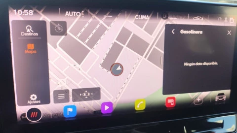 Cupra Formentor 1.5 TSI 110kW (150 CV)