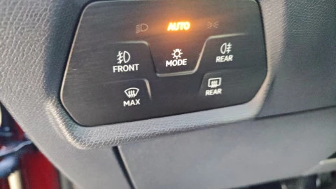 Cupra Formentor 1.5 TSI 110kW (150 CV)