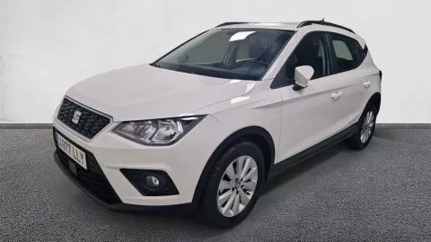 Seat Arona 1.0 TSI 85kW (115CV) Style Go Eco