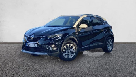 Renault Captur Zen TCe 90