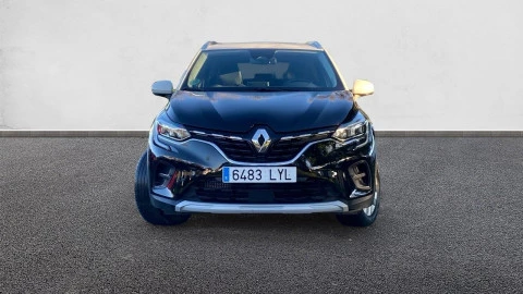 Renault Captur Zen TCe 90